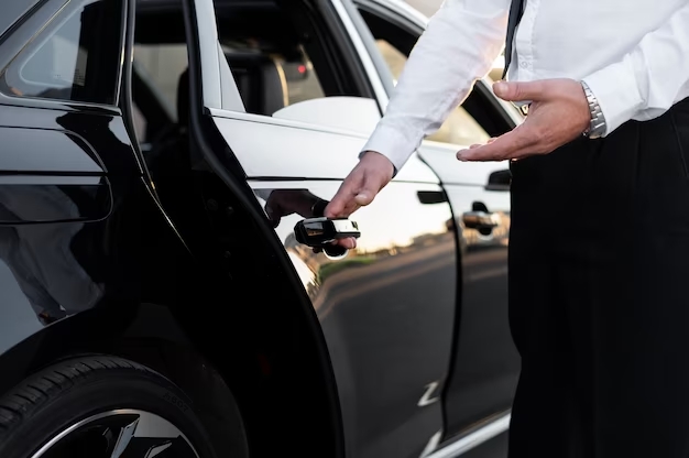 private car limo